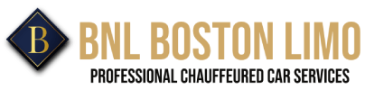 BNL Boston Limo Logo