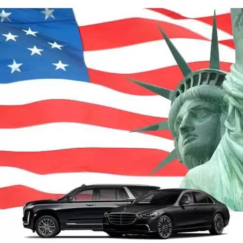 Boston to New York Car Service BNL Boston Limo